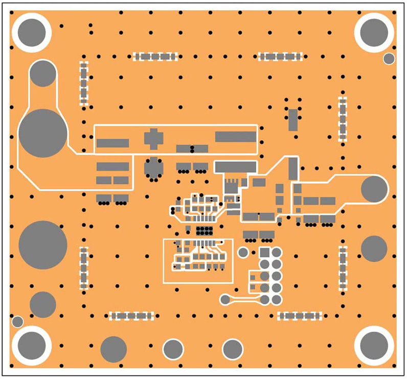 EMI不再是難題！高壓異步升壓控制器的降輻射實戰(zhàn)指南