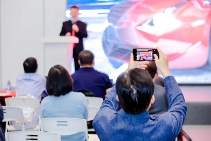 孜孜不輟，革故鼎新！2022慕尼黑華南電子展圓滿落幕！