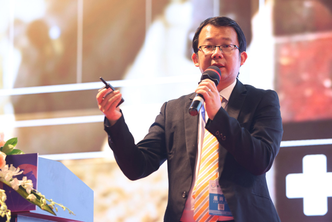 領(lǐng)航者峰會回看：傳感、模組、平臺到應(yīng)用，物聯(lián)網(wǎng)基建建設(shè)正夯