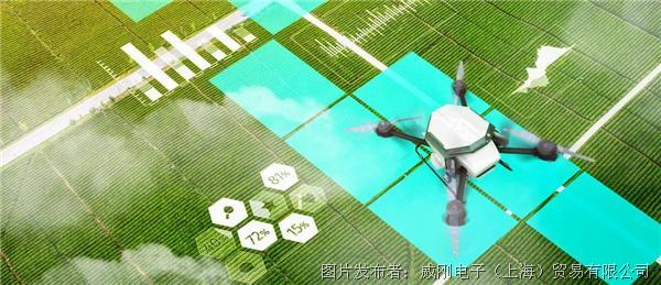智慧農(nóng)業(yè)大有可為，“數(shù)字種地”更輕松