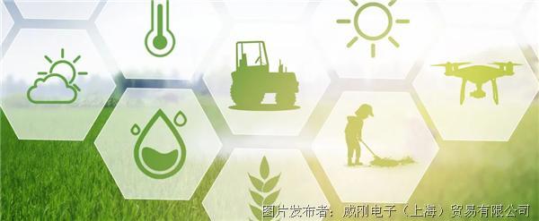 智慧農(nóng)業(yè)大有可為，“數(shù)字種地”更輕松