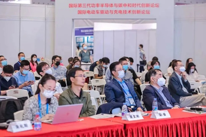 孜孜不輟，革故鼎新！2022慕尼黑華南電子展圓滿落幕！