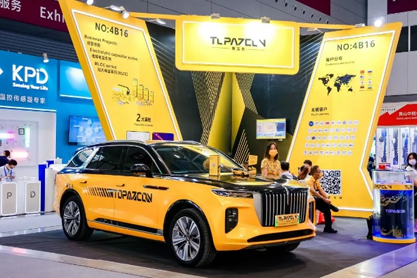 孜孜不輟，革故鼎新！2022慕尼黑華南電子展圓滿落幕！