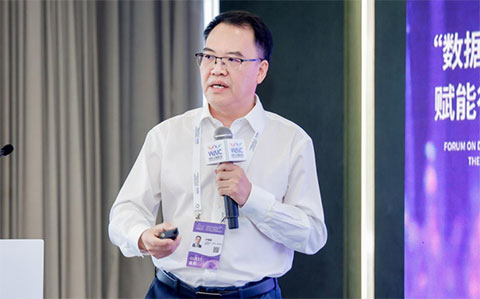 芯?？萍急R國建：用芯片+AI+數(shù)據(jù)重新定義健康管理